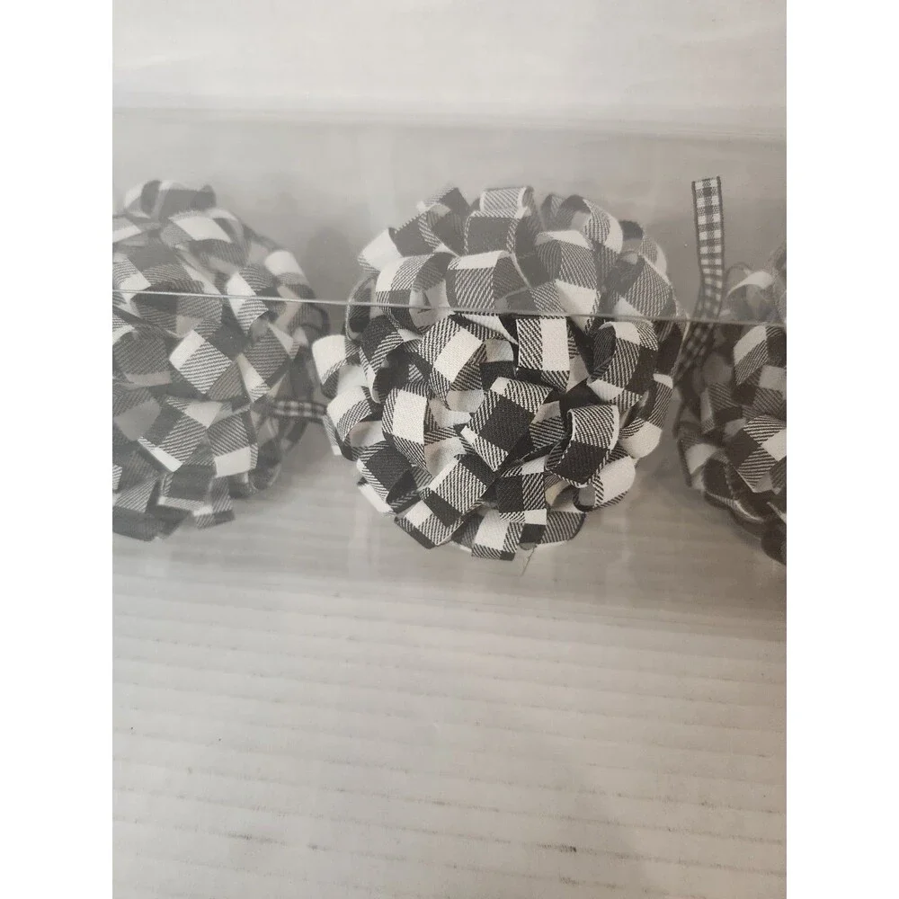 Pack Of 3 Christmas Ornaments From Hobby Lobby